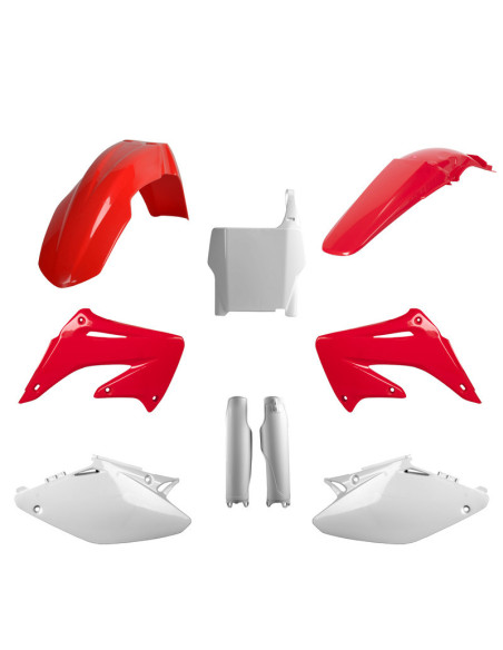 Kit plastique POLISPSORT