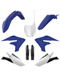 Kit plastique POLISPSORT 2