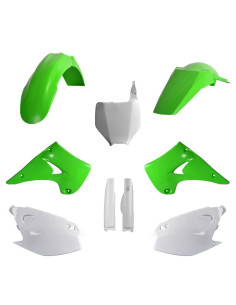 Kit plastique POLISPSORT 2