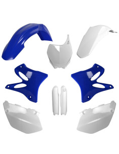 Kit plastique POLISPSORT 2