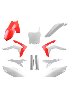 Kit plastique POLISPSORT 2