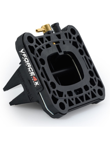 Boîte à clapets V-FORCE V-Force 4X