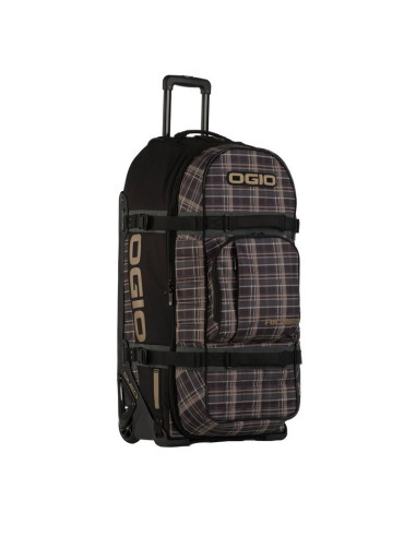 Sac de voyage OGIO RIG 9800 PRO 125L - PLAIDLY TAN