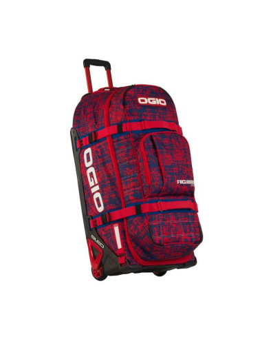 Sac de voyage OGIO RIG 9800 PRO 125L - CHAOS RED