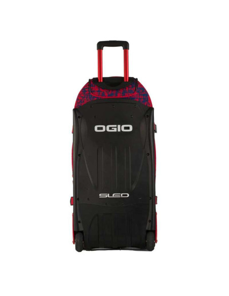 Sac de voyage OGIO RIG 9800 PRO 125L - CHAOS RED