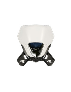 Plaque phare RACETECH V-FACE 2.0 LED