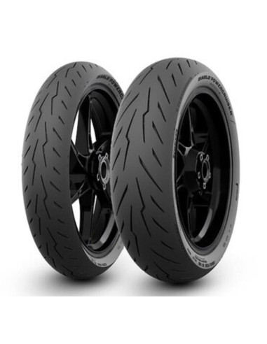 Pneu PIRELLI DIABLO POWERCRUISER (F) 160/70 R 17 M/C 73V TL