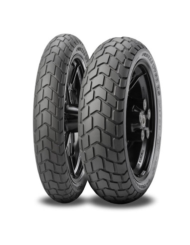 Pneu PIRELLI MT 60 RS (F) 130/90 B 16 M/C 67H TL