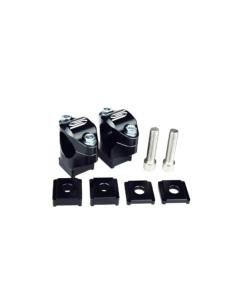 Pontets de guidon SCAR pour té de fourche Apex 2