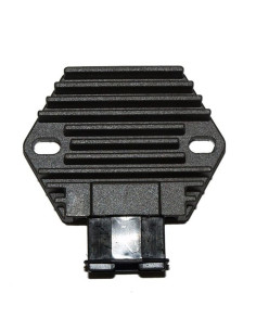 ELECTROSPORT Regulator ESR 580 2