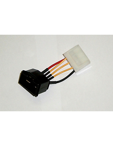 ELECTROSPORT Regulator ESR 580