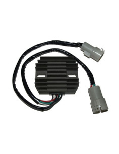 ELECTROSPORT Regulator ESR442 Kawasaki ZX 6 R, 00-04, ZZR 600 2