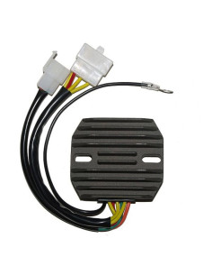 ELECTROSPORT Regulator ESR 770 2