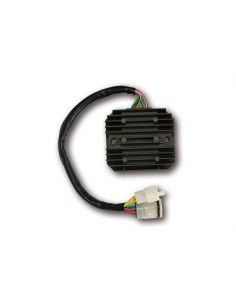 ELECTROSPORT Regulator ESR672 Honda XRV 750 Africa Twin, 93-03 2