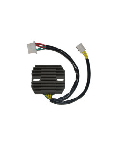 ELECTROSPORT Regulator ESR 650 Honda VF Magna/Sabre