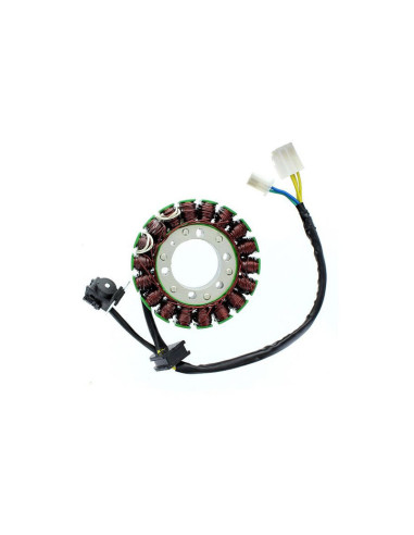 ELECTROSPORT Stator ESG 534 Suzuki Hayabusa (08-15), GSX1300 B-