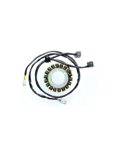 ELECTROSPORT Stator ESG 657 Suzuki VS 1400 Intruder (87-07)