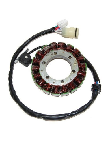 ELECTROSPORT Stator S435 Yamaha YFM 350 Warrior, 02-04