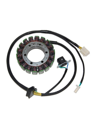 ELECTROSPORT Stator S077 Suzuki VX 800, 90-93