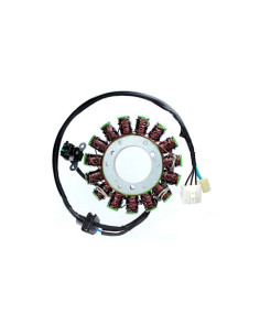 ELECTROSPORT Stator ESG 381 Suzuki VZR1800 M Intruder 07-15 2