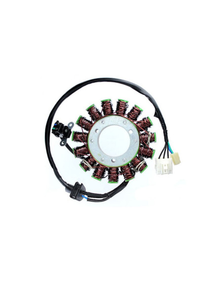 ELECTROSPORT Stator ESG 381 Suzuki VZR1800 M Intruder 07-15