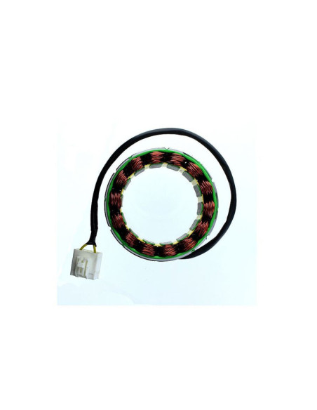 ELECTROSPORT Stator ESG 818 Moto Guzzi (external Type - 2 Kabel
