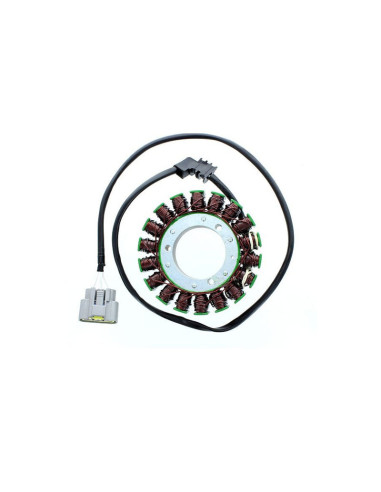 ELECTROSPORT Stator ESG 131 FJR 1300 (06-13)5