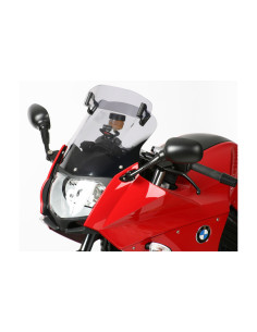 MRA Vario-Touring-Screen VT, F 800 S / ST -, Clear, 2