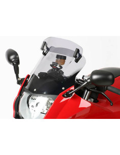 MRA-Vario Touring Screen F800 S/ST,06-, Smoke 2