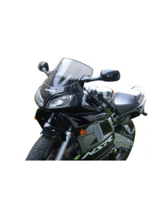MRA Racing Screen, NSR 125, Smoke 2