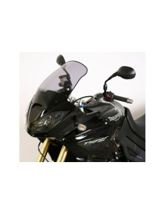 MRA Touring-Screen Tiger 1050, 06-15, smoke grey 2