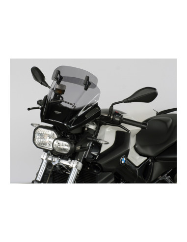 MRA Vario-Touring-Screen A, F 800 R -2014, Clear,