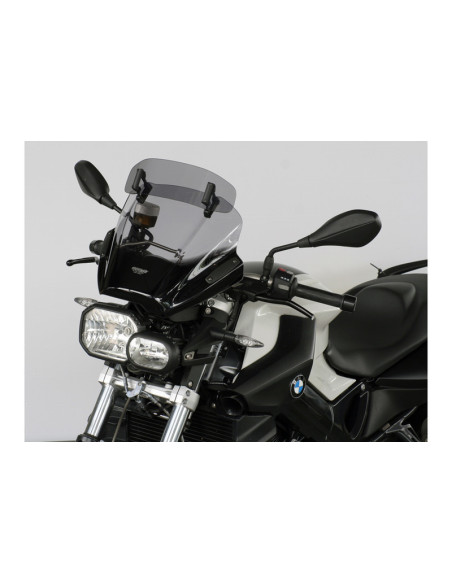 MRA Vario-Touring-Screen A, F 800 R -2014, Black,