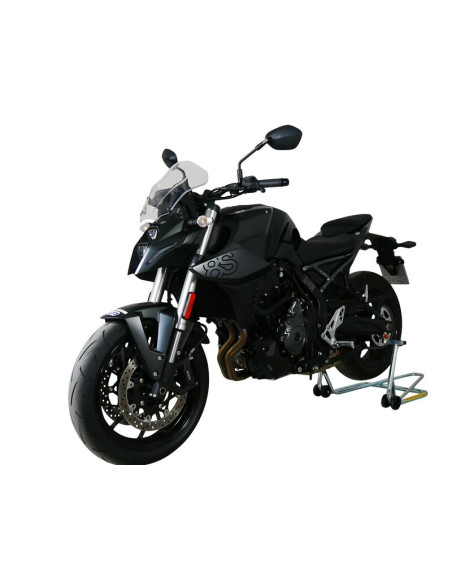 MRA Touring Screen NTM ,SUZUKI GSX-8S, 2023-, Clear