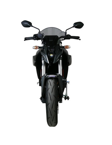 MRA Touring Screen NTM ,SUZUKI GSX-8S, 2023-, Smoke Gray