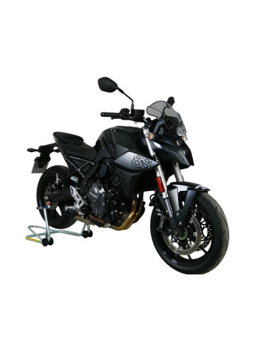 MRA Touring Screen NTM ,SUZUKI GSX-8S, 2023-, Smoke Gray