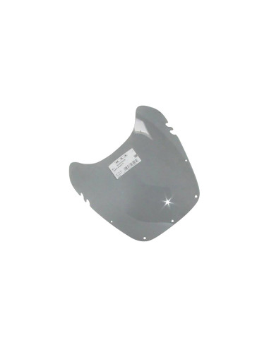 MRA-Shield, OEM Shape, RG 125 GAMMA 92-, Smoke