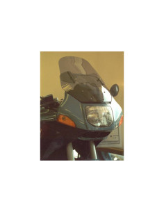 MRA Touring-Screen BMW R 1100 RS, smoke grey 2