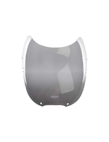 MRA Spoiler Screen S, ZXR 750 , 89-90, Smoke