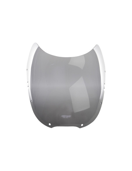 MRA Spoiler Screen S, ZXR 750 , 89-90, Smoke