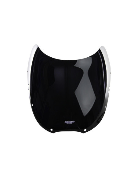 MRA Spoiler Screen S, ZXR 750 , 89-90, Black