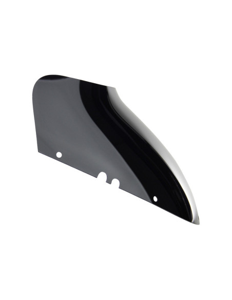 MRA Spoiler Screen S, ZXR 750 , 89-90, Black