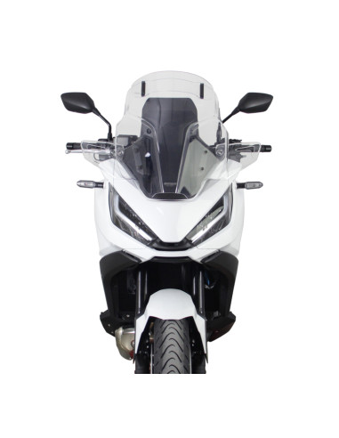 MRA Vario-Touring-Screen VTM, Honda NT 1100, 2022-, Clear