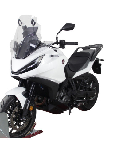 MRA Vario-Touring-Screen VTM, Honda NT 1100, 2022-, Clear