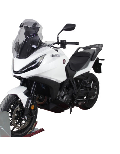 MRA Vario-Touring-Screen VTM, Honda NT 1100, 2022-, Smoke