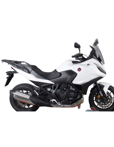 MRA Vario-Touring-Screen VTM, Honda NT 1100, 2022-, Smoke