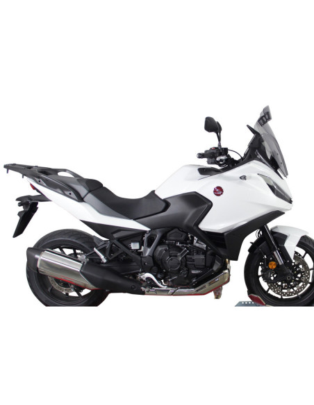 MRA Vario-Touring-Screen VTM, Honda NT 1100, 2022-, Smoke