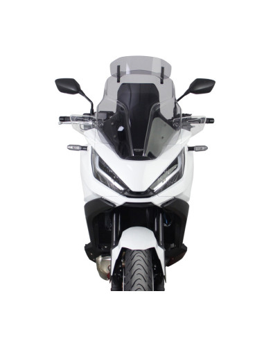 MRA Vario-Touring-Screen VTM, Honda NT 1100, 2022-, Smoke