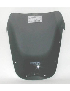 MRA Windshield, YAMAHA FJ 1200, 88-90, grey, original form 2