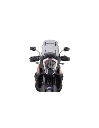 MRA Vario-Touring-Screen VTM, Superadventure 1290 /S /R 2021-, Smoke